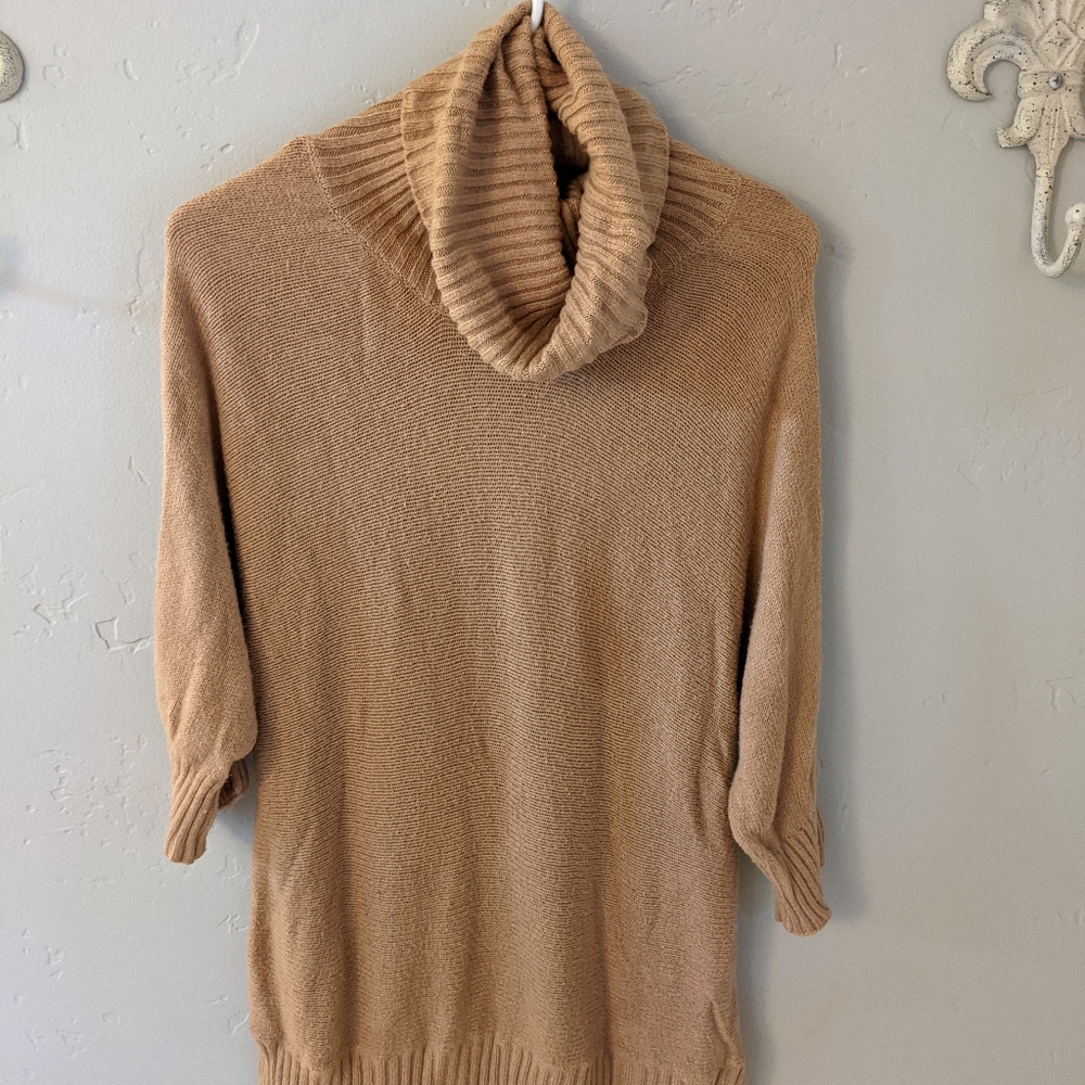 Pixley Cowl Neck Pullover sweater
